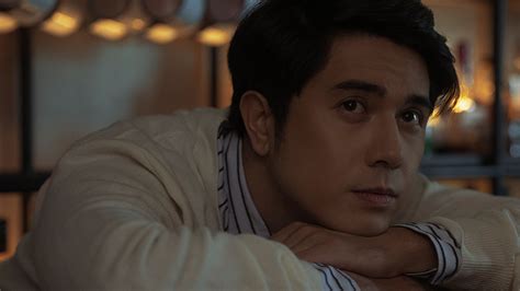 paulo avelino school|Paulo Avenlino is The New Face of an Old Folk Hero .